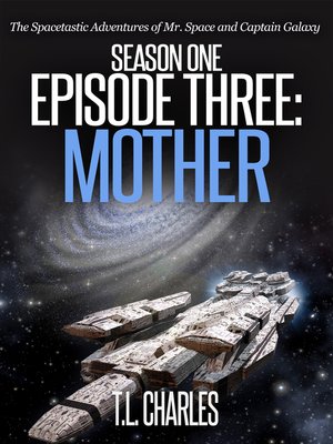 cover image of Episode Three